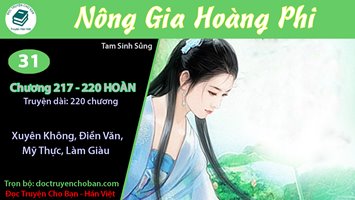 [HV] Nông Gia Hoàng Phi